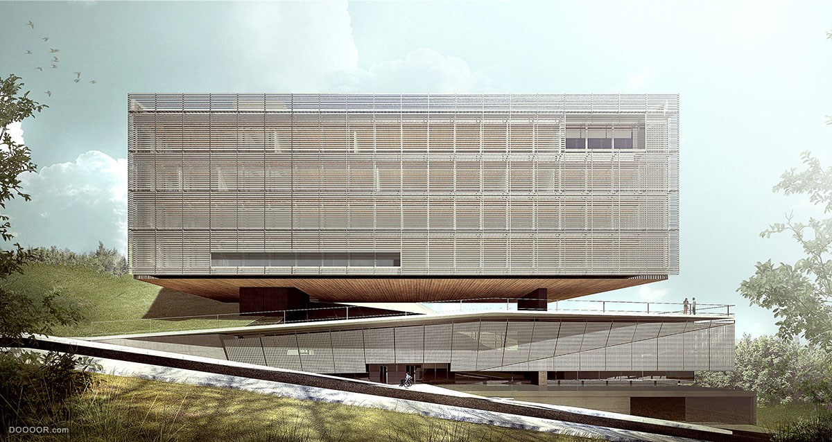 Estudio MI .建筑设计佳作欣赏 [48P] (35).jpg