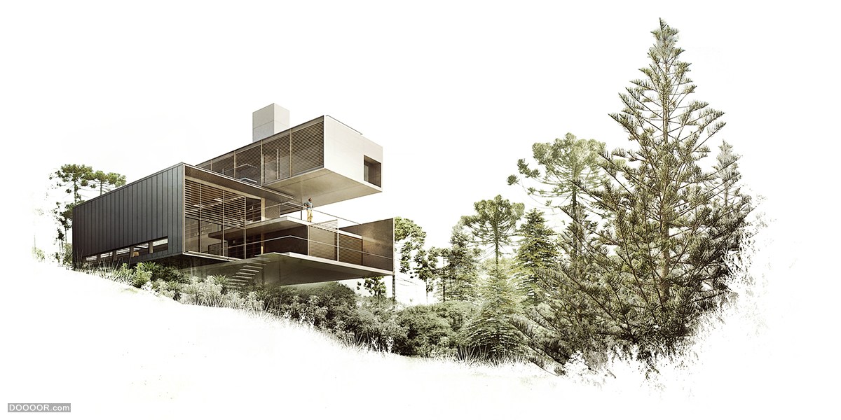 Estudio MI .建筑设计佳作欣赏 [48P] (42).jpg
