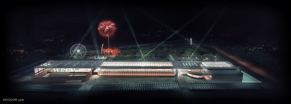 Estudio MI .建筑设计佳作欣赏 [48P] (48).jpg