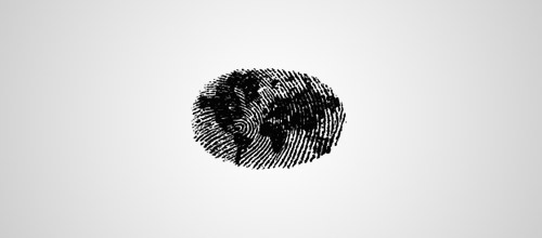 33个指纹元素LOGO设计 (13).jpg