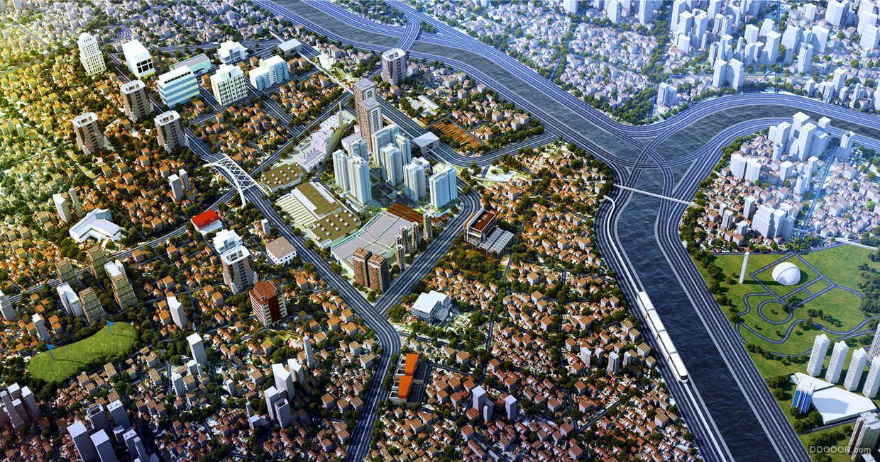 明朗大气建筑设计作品-Alex Barcelos [21P] (6).jpg