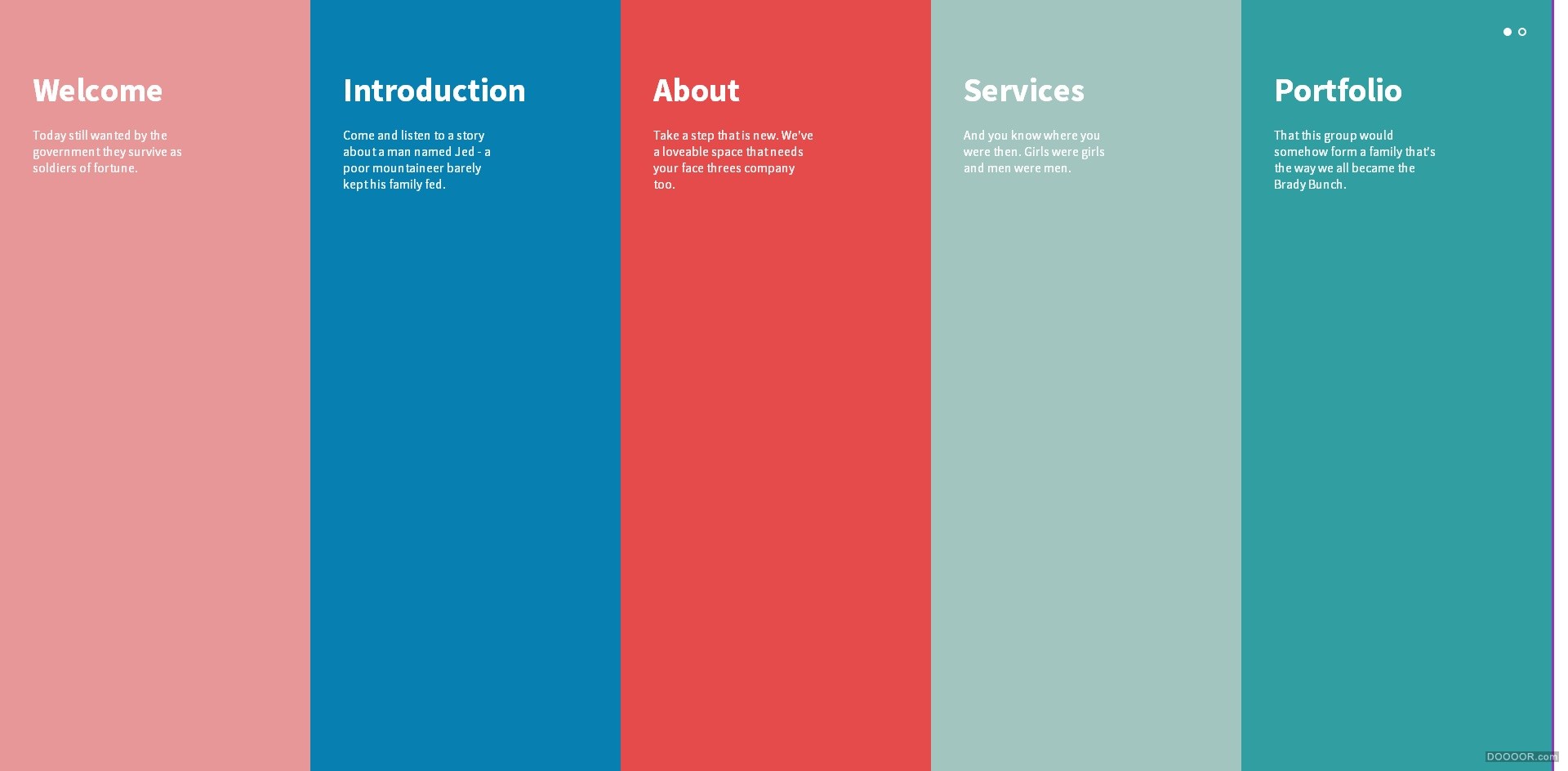 ENJOOY - 宽屏首页内页wordpress模板设计  [18P] (12).jpg