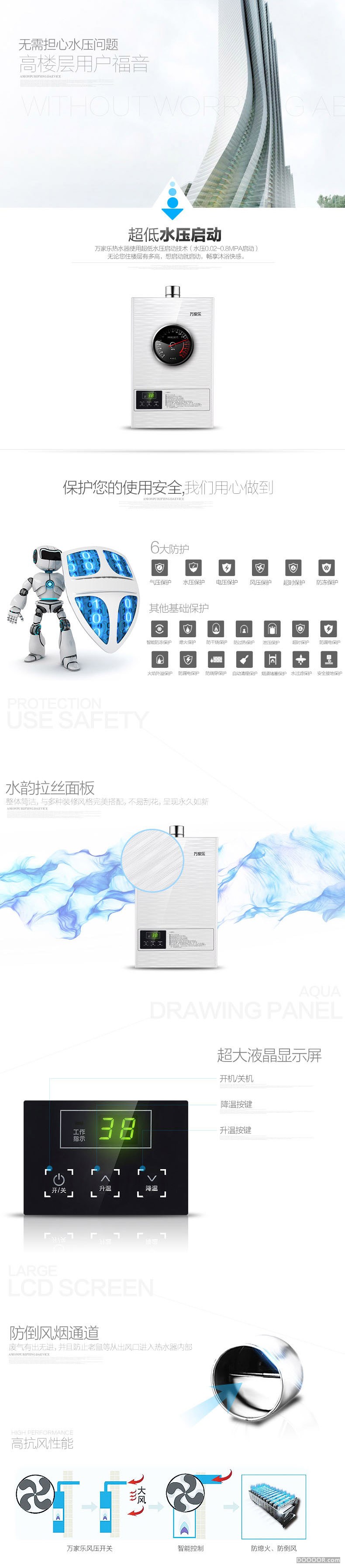 省钱热水器 每次洗澡只需八毛 2.jpg