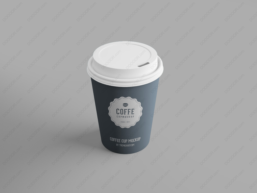 空白咖啡杯果汁杯水杯PSD模板.jpg
