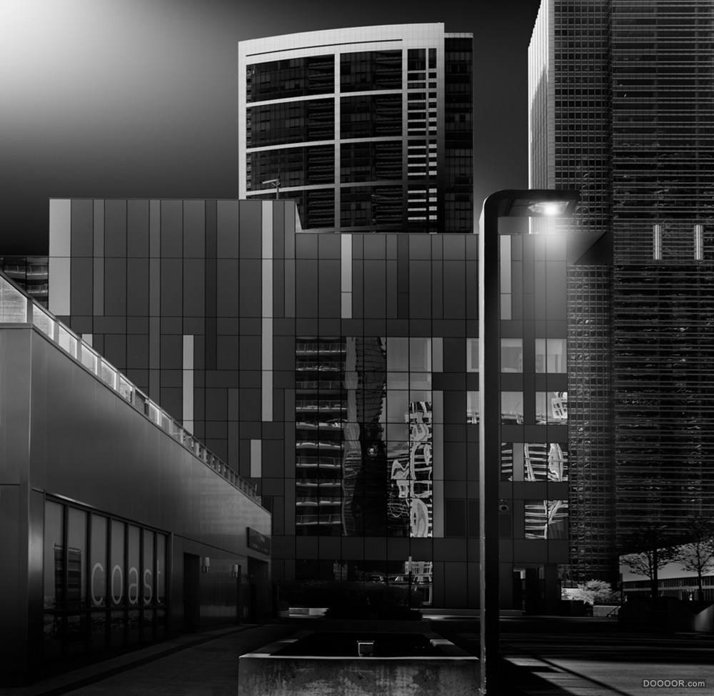 静匿黑白建筑摄影-Dennis Ramos [16P] (3).jpg