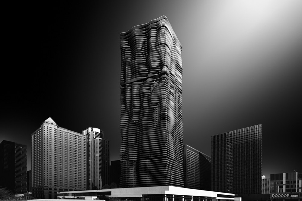 静匿黑白建筑摄影-Dennis Ramos [16P] (2).jpg