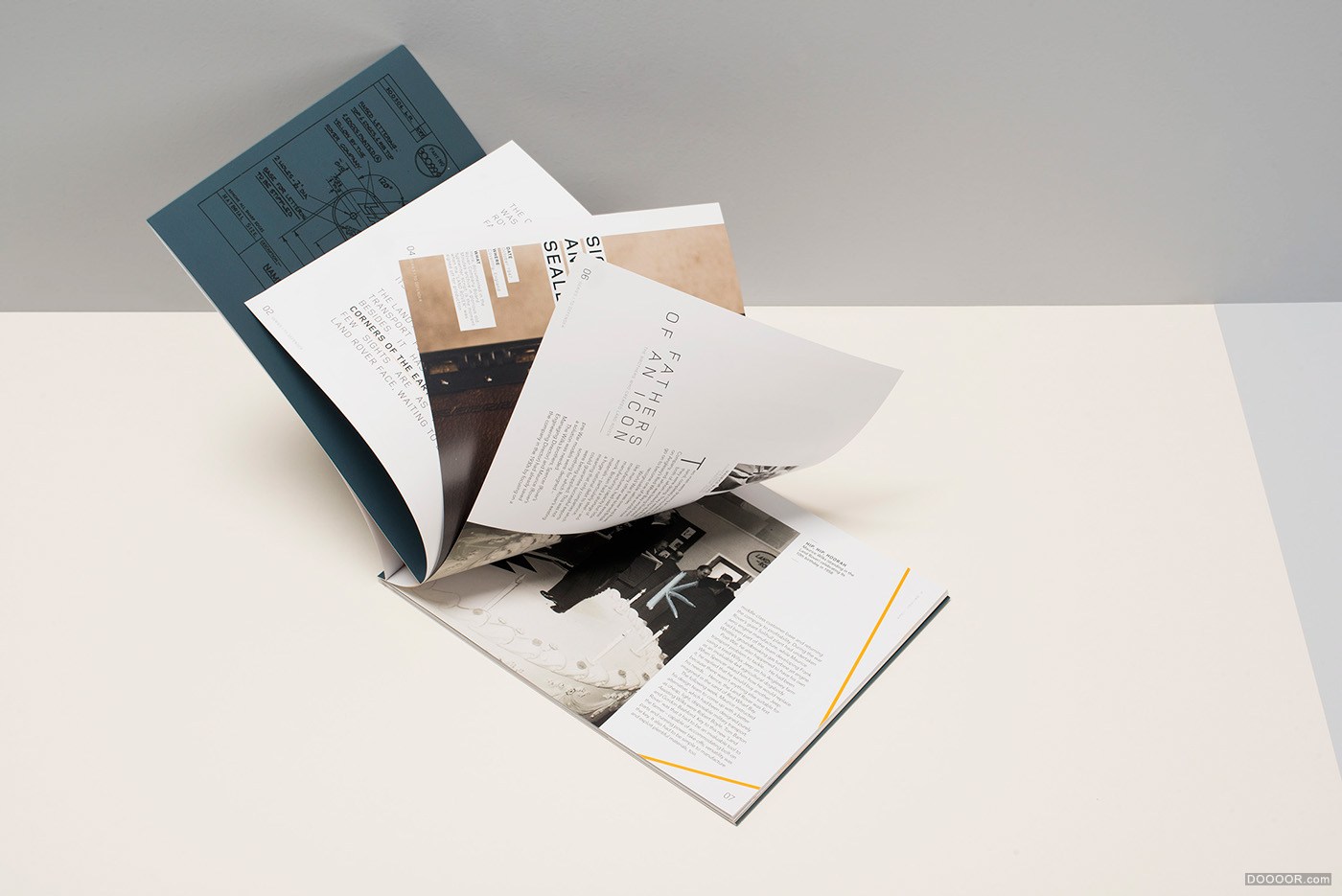 Land Rover路虎汽车纸媒宣传册设计-FP Creative [20P] (11).jpg
