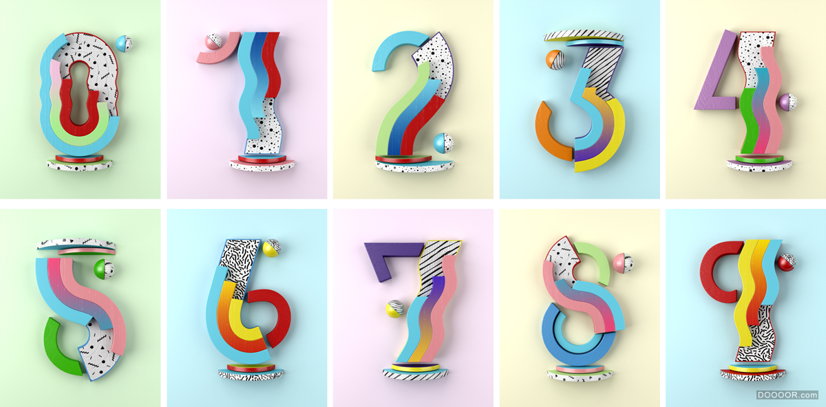 MUOKKAA立体艺术字-Muokkaa Studio [27P] (1).png