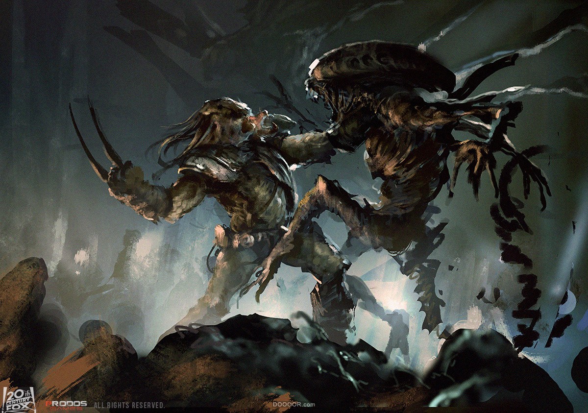 DAREK科幻战争类人与机械插画-Darek Zabrocki [22P] (3).jpg
