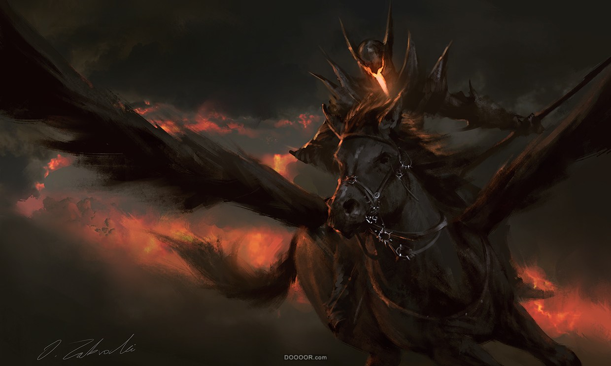 DAREK科幻战争类人与机械插画-Darek Zabrocki [22P] (18).jpg