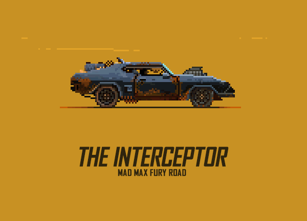 MAD MAX疯狂的麦克斯-愤怒之路-Misha Petrick [11P] (1).gif