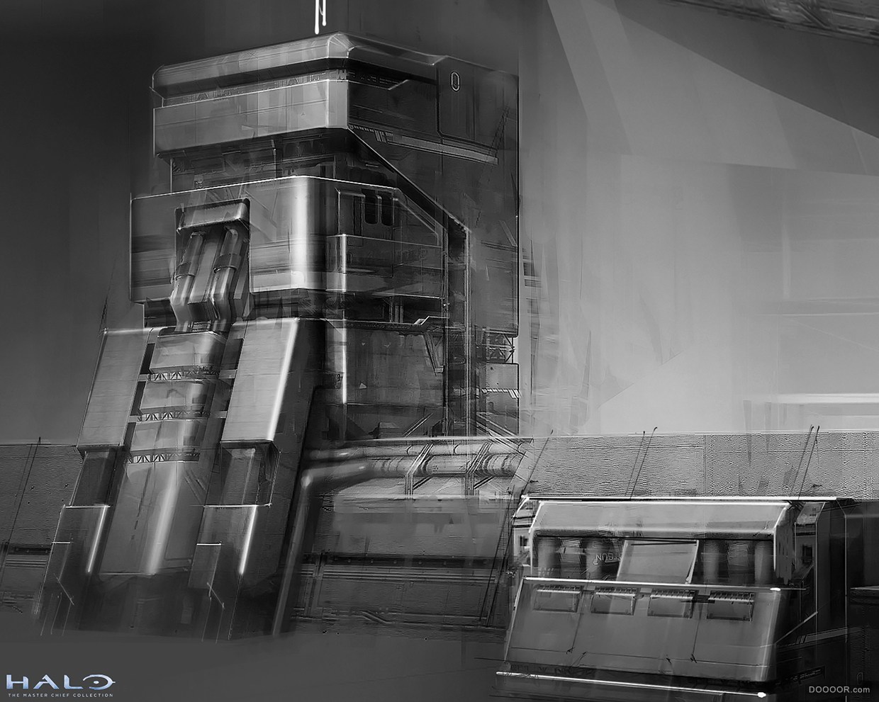 Alex Twin人体与风景插画作品欣赏 [25P] (25).jpg