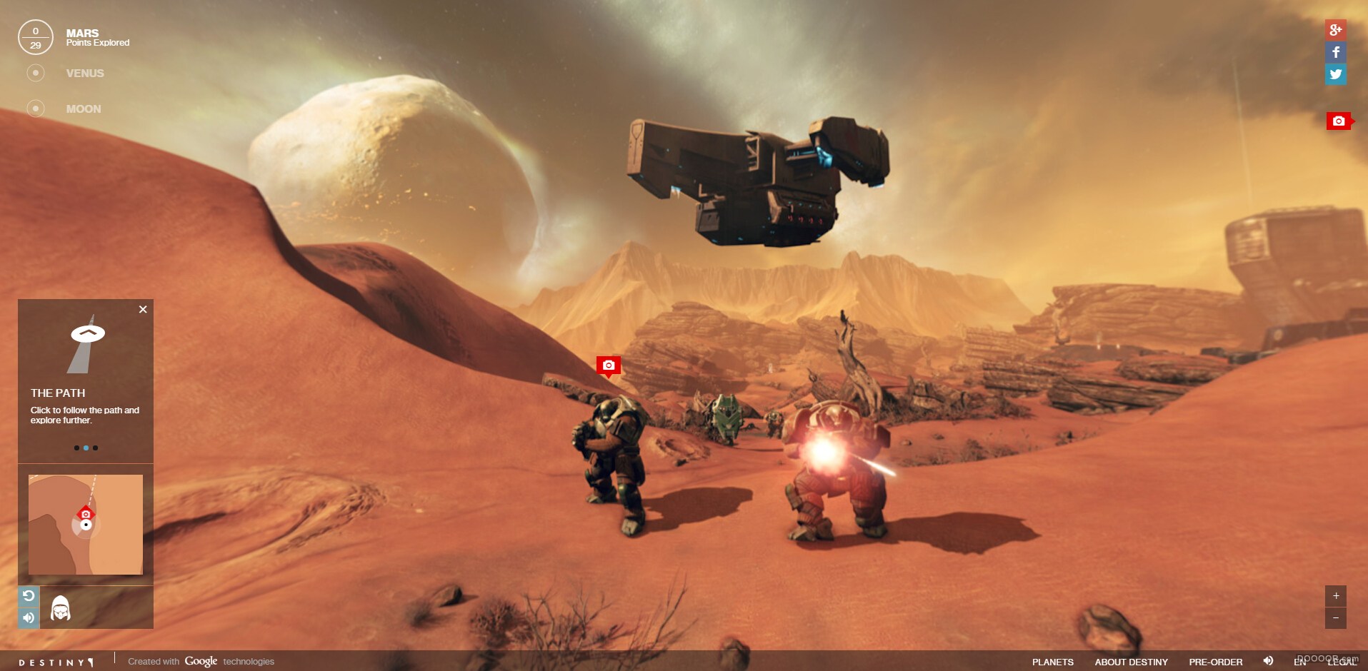 DESTINYDestiny Planet View命运之星观游戏官网[谷歌街景技术]-MediaMonks [10P] (9)..jpg