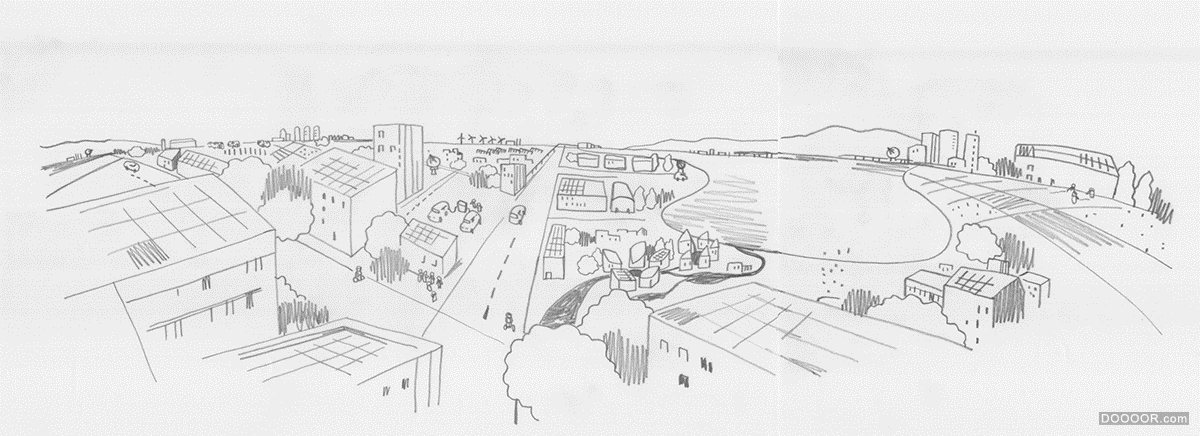 [237P]日本儿童画风格插画大师杂志封面画册海报设计-Kenji KITAZAWA (4).jpg.jpg