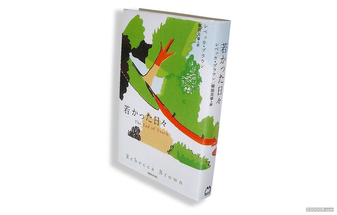 [237P]日本儿童画风格插画大师杂志封面画册海报设计-Kenji KITAZAWA (60).jpg.jpg