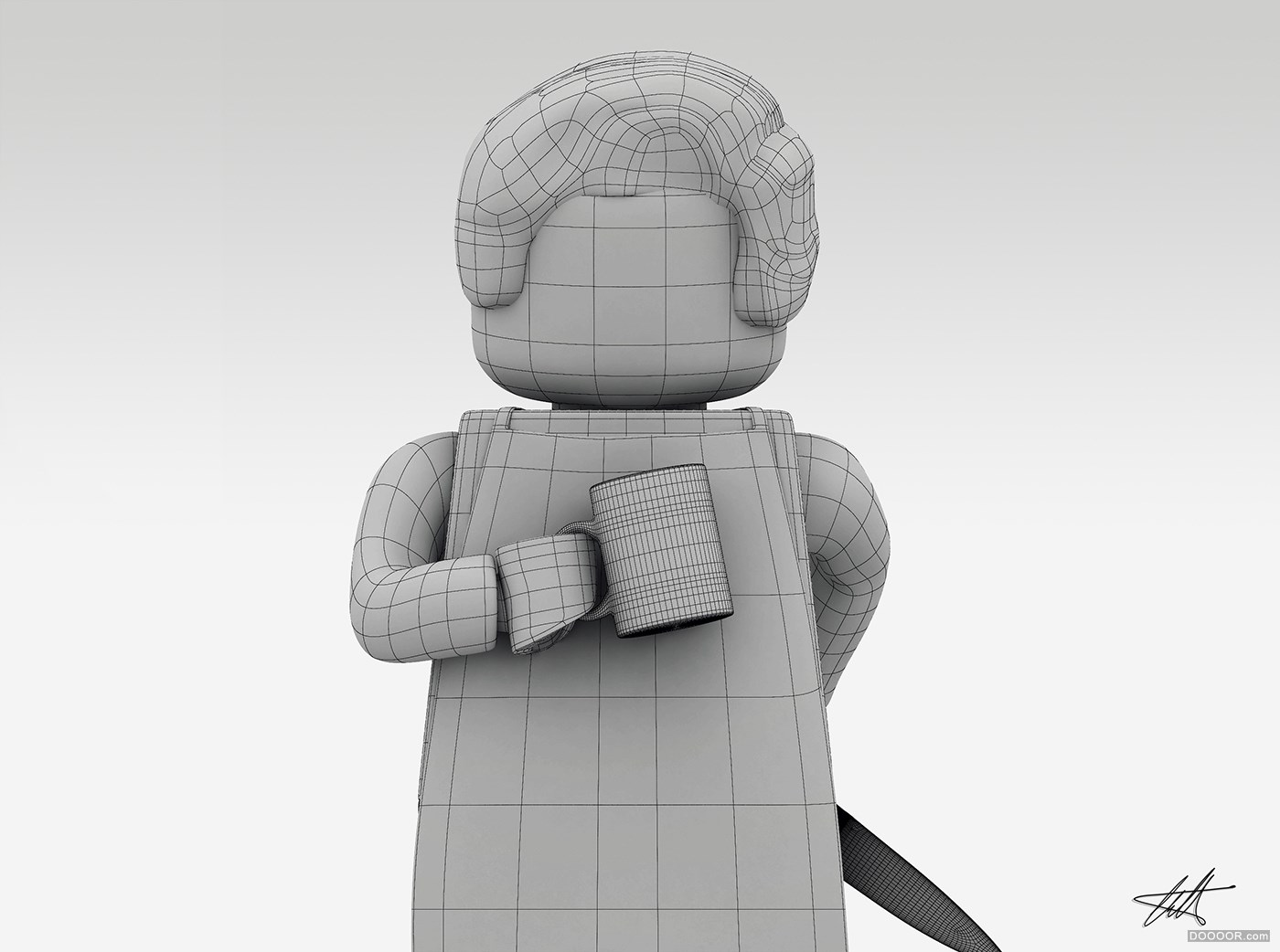 GOON作品：未来平面设计师不会3D软件还能混吗？-Goon _ [49P] (33).jpg