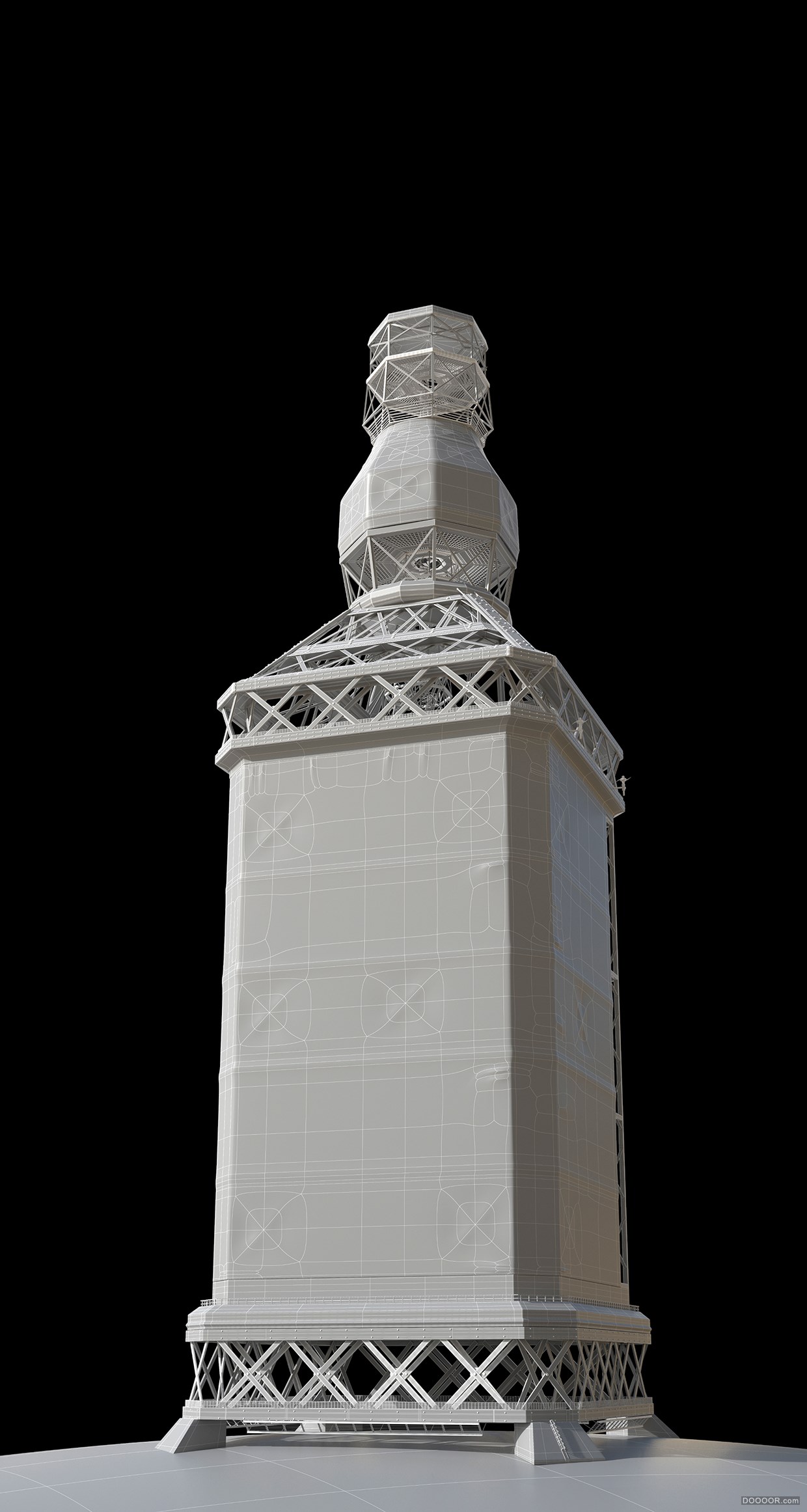 GOON作品：未来平面设计师不会3D软件还能混吗？-Goon _ [49P] (47).jpg