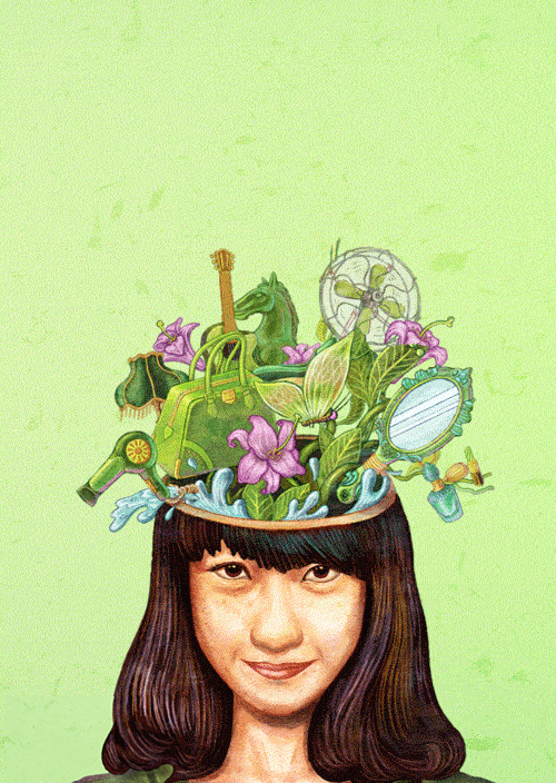 爱画画的BSEN-Bsen Wang [46P] (46).gif