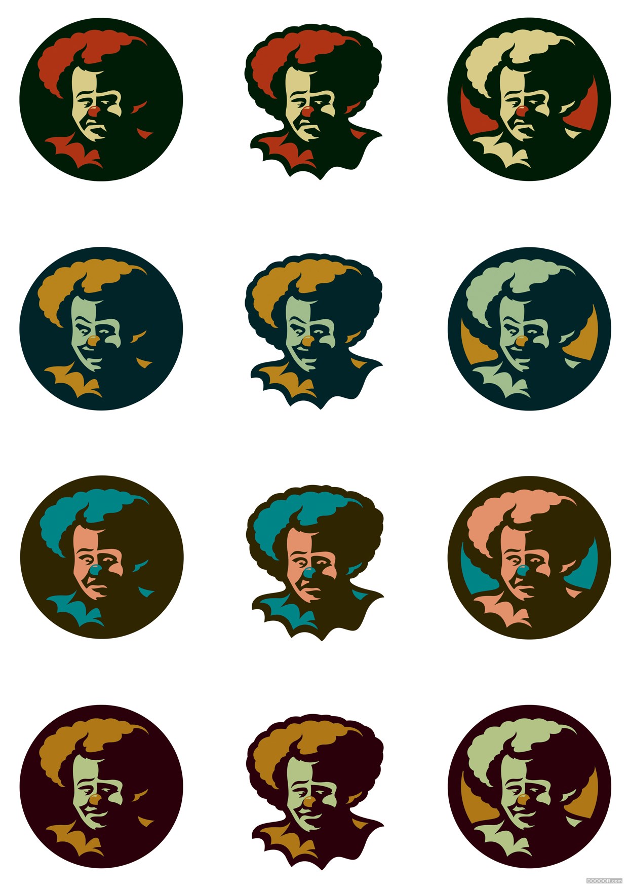 动物与人肖像logo设计-Rudolf Vychovaly [24P] (24).jpg