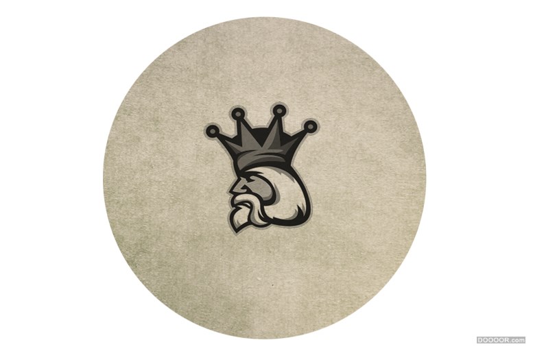 动物头像体育运动吉祥物logo设计 [18P] (1).jpg
