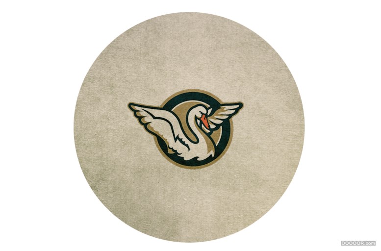 动物头像体育运动吉祥物logo设计 [18P] (4).jpg