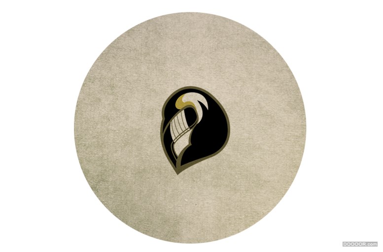 动物头像体育运动吉祥物logo设计 [18P] (11).jpg