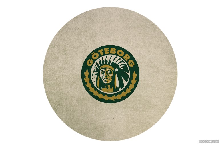 动物头像体育运动吉祥物logo设计 [18P] (15).jpg