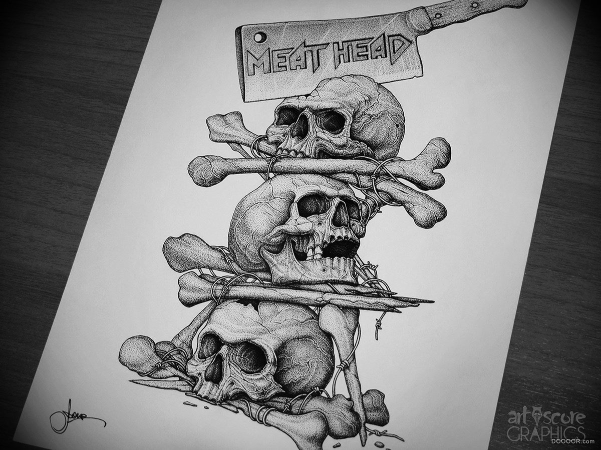 不停点出的针管笔传奇-Yuriy Skorohod [127P] (26).jpg