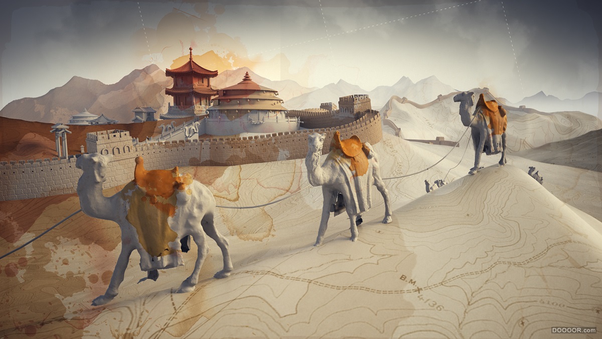 DOBRO CCS视频剪辑静帧与特效字欣赏-Dobro CCS [20P] (5).jpg