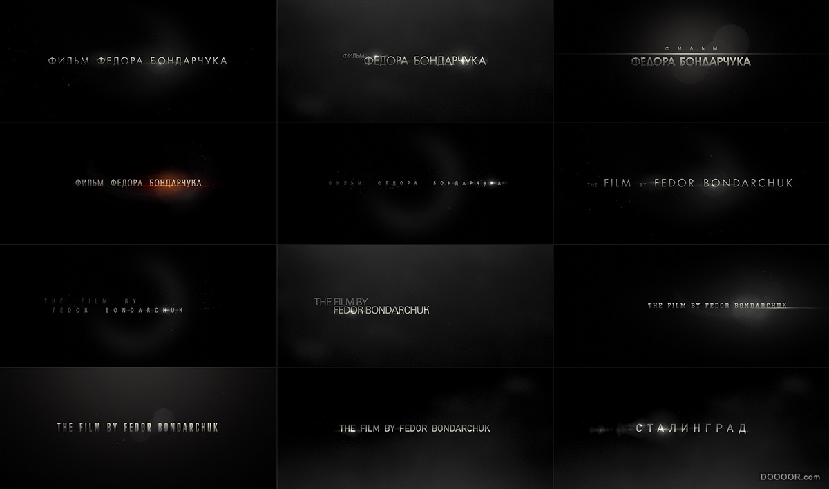 DOBRO CCS视频剪辑静帧与特效字欣赏-Dobro CCS [20P] (20).jpg