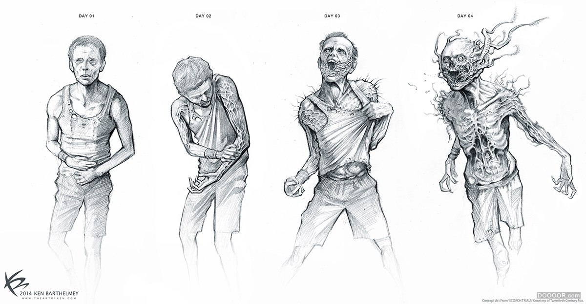 The Scorch Trials - 生化僵尸电影角色设计-Ken Barthelmey [16P] (8).jpg