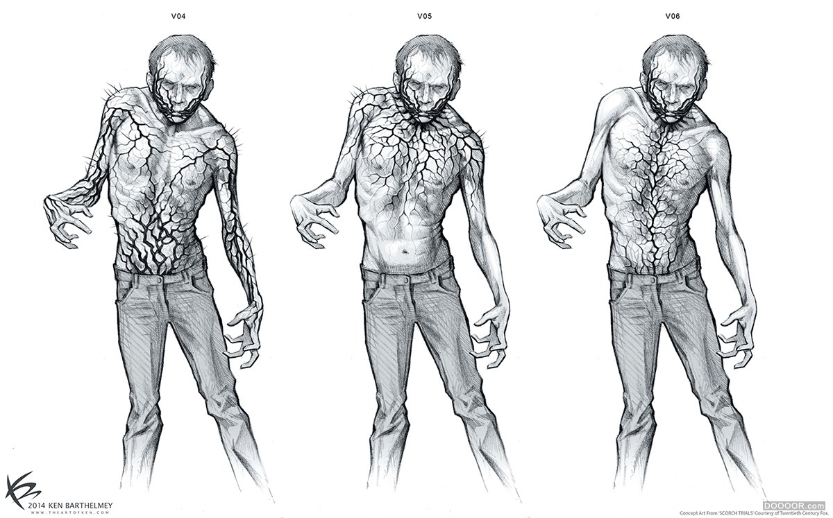 The Scorch Trials - 生化僵尸电影角色设计-Ken Barthelmey [16P] (11).jpg