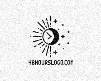太阳元素LOGO