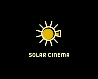 太阳元素LOGO