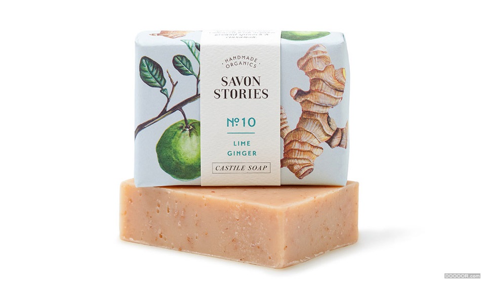 SAVON STORIES高档香皂护理液护理用品包装 [16P] (10).jpg