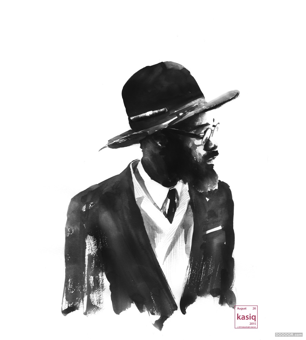 JUNGWOO抓形很准水墨时尚插画-jungwoo kasiq [88P] (26).jpg