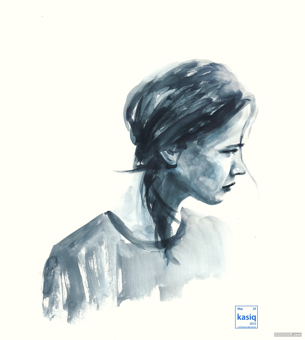 JUNGWOO抓形很准水墨时尚插画-jungwoo kasiq [88P] (64).jpg