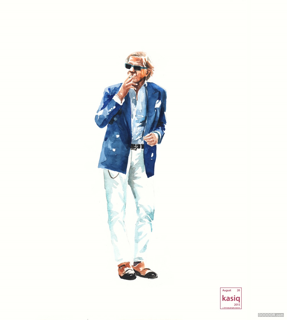 JUNGWOO抓形很准水墨时尚插画-jungwoo kasiq [88P] (76).jpg
