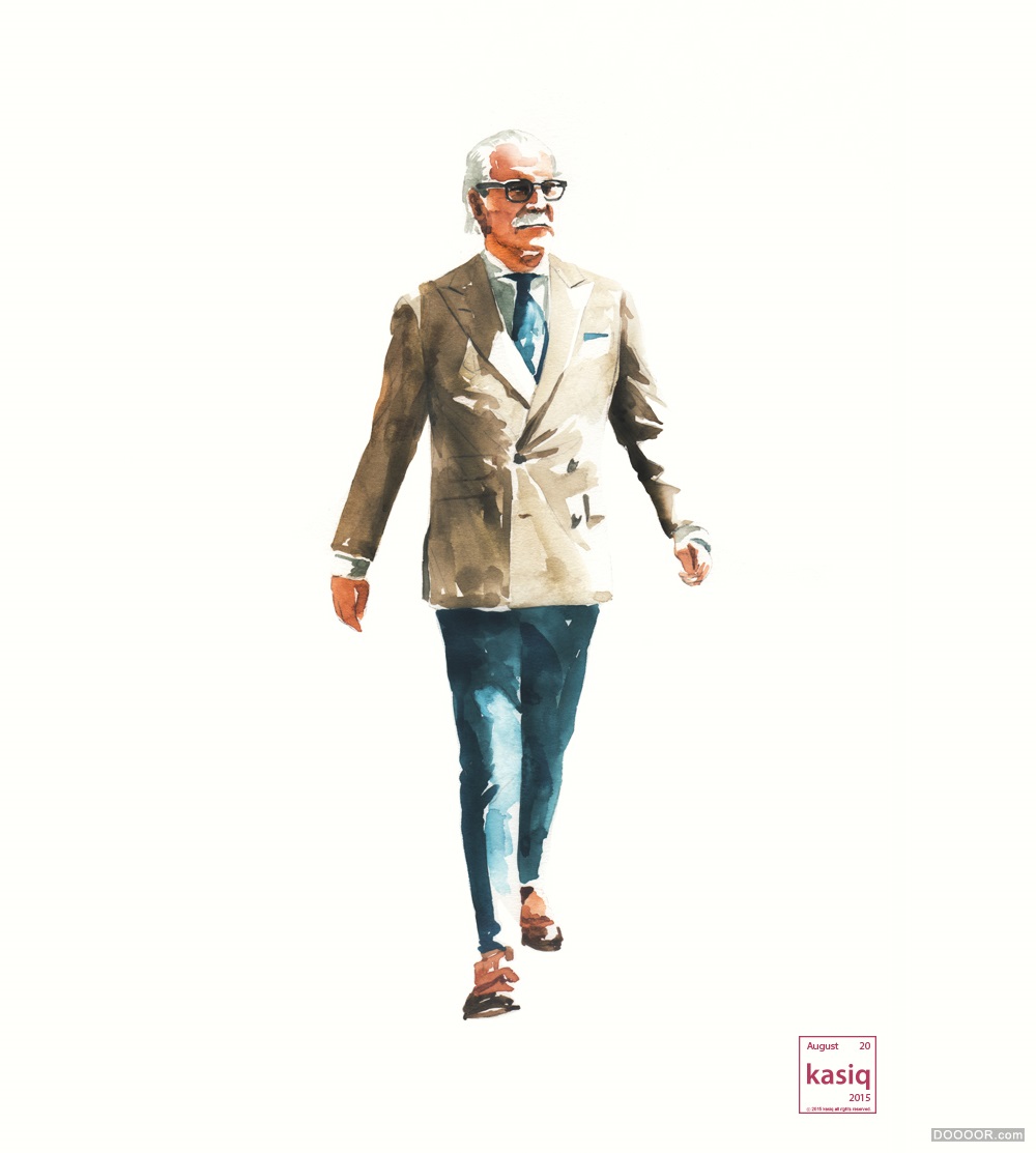 JUNGWOO抓形很准水墨时尚插画-jungwoo kasiq [88P] (78).jpg