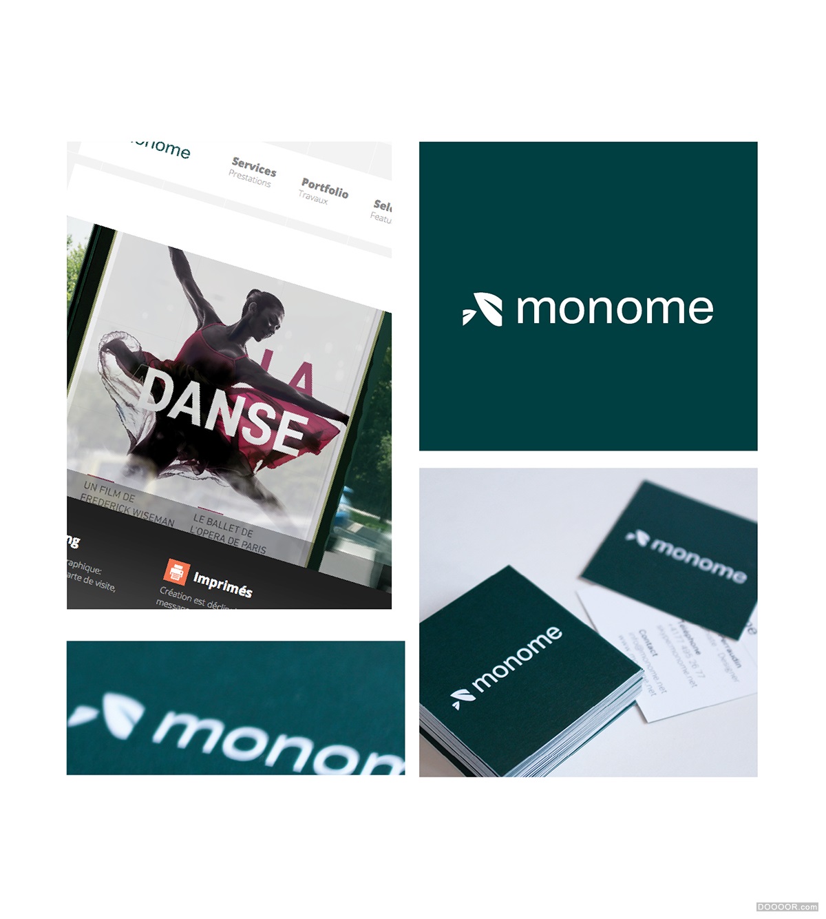 MONOME清新新鲜商务LOGO设计作品-monome monome [59P] (39).jpg