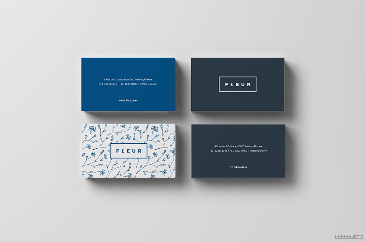 FLEUR香水品牌的包装与标识-Natasha Nikulina [11P] (10).jpg