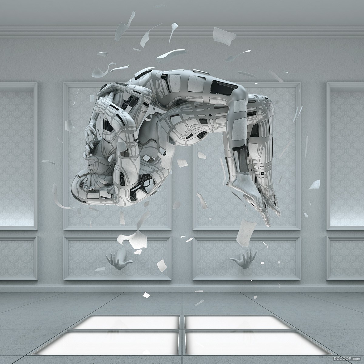 非明确类抽象性未来感3D数码人体-Adam Martinakis [79P] (14).jpg