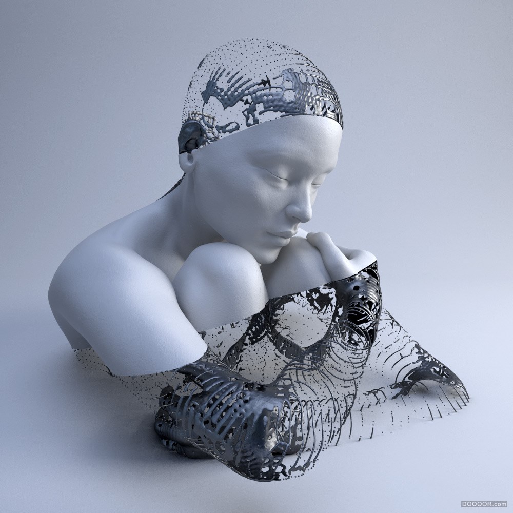 非明确类抽象性未来感3D数码人体-Adam Martinakis [79P] (23).jpg