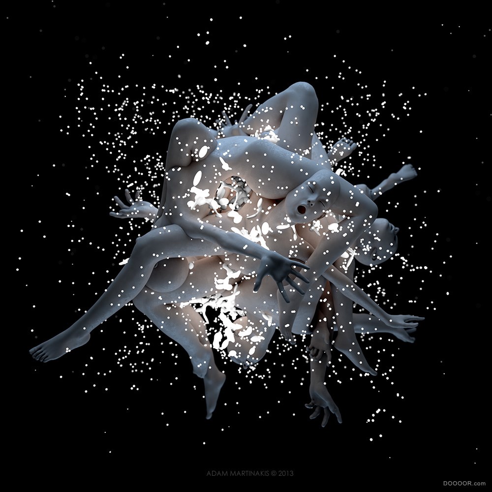 非明确类抽象性未来感3D数码人体-Adam Martinakis [79P] (25).jpg