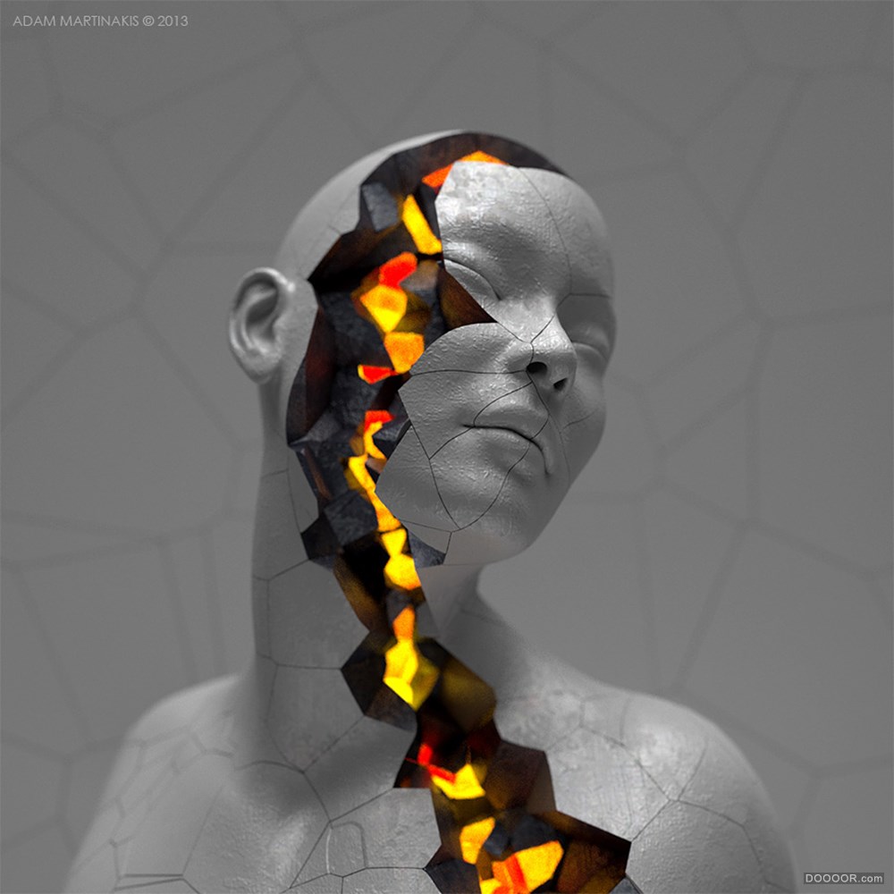 非明确类抽象性未来感3D数码人体-Adam Martinakis [79P] (28).jpg