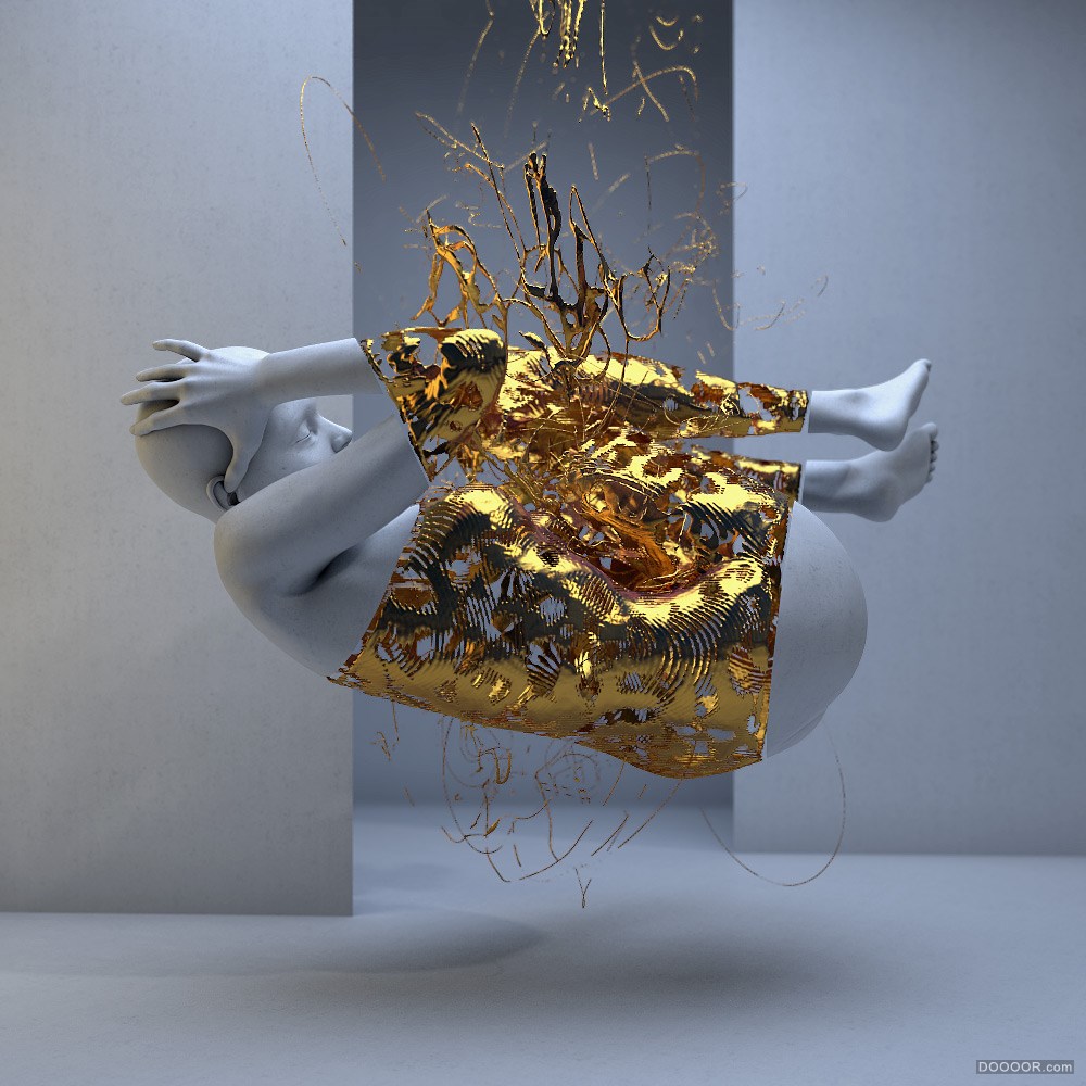非明确类抽象性未来感3D数码人体-Adam Martinakis [79P] (26).jpg