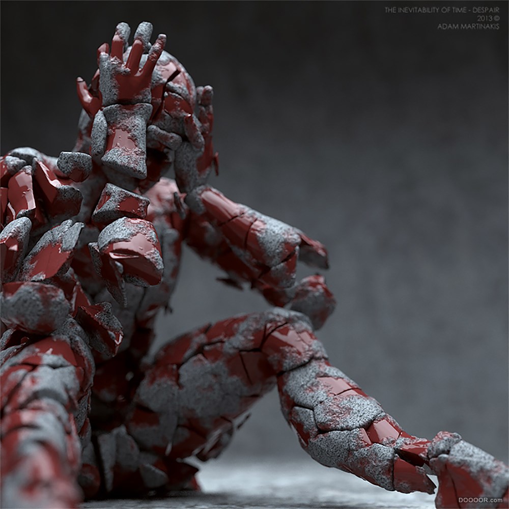 非明确类抽象性未来感3D数码人体-Adam Martinakis [79P] (40).jpg