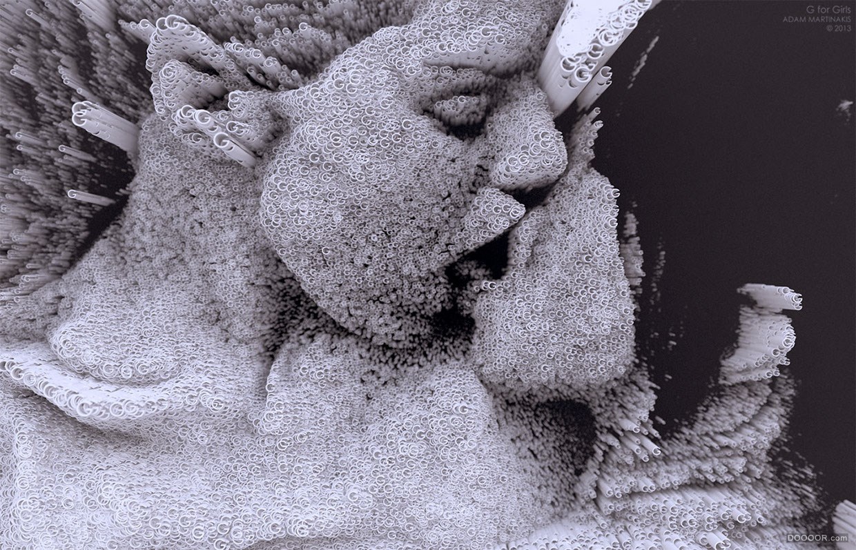 非明确类抽象性未来感3D数码人体-Adam Martinakis [79P] (46).jpg