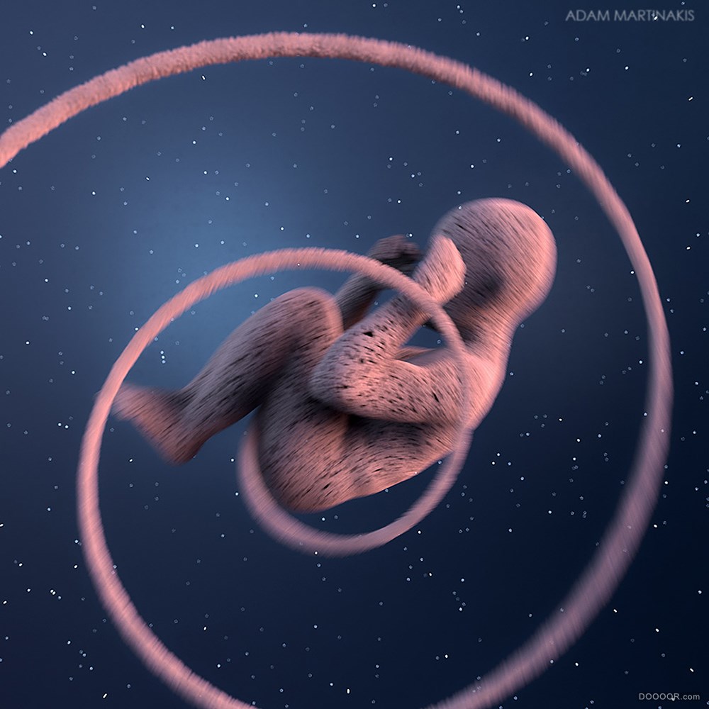 非明确类抽象性未来感3D数码人体-Adam Martinakis [79P] (50).jpg