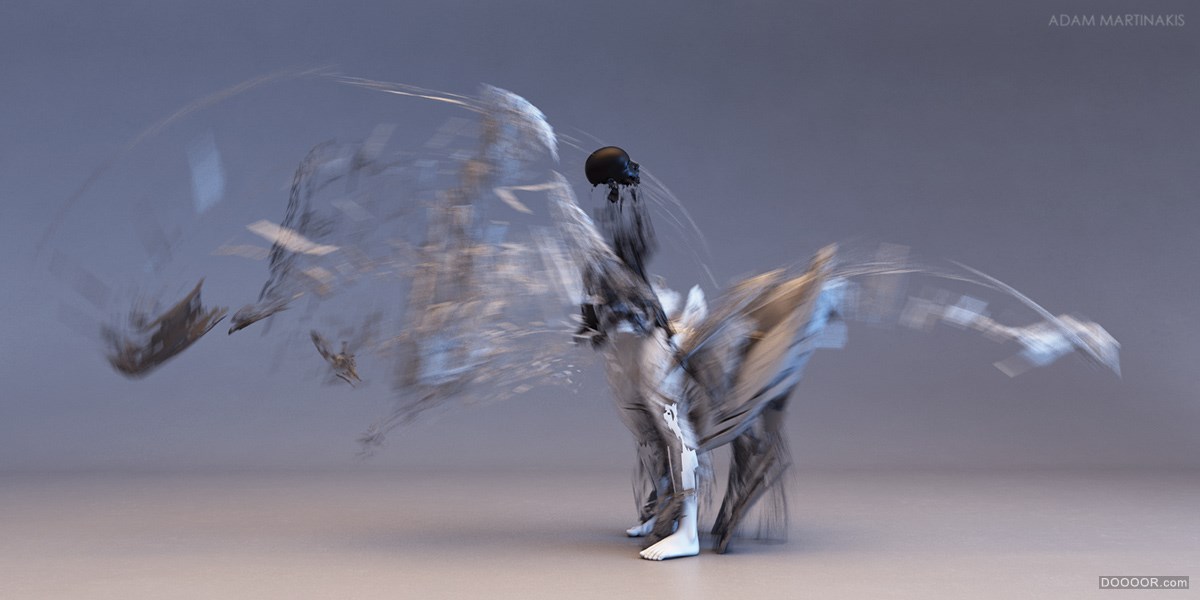 非明确类抽象性未来感3D数码人体-Adam Martinakis [79P] (54).jpg